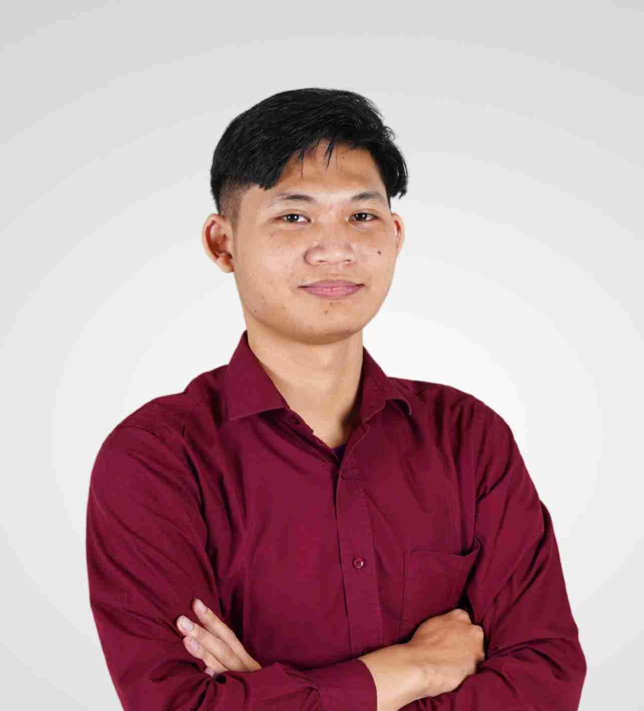 Foto Diri